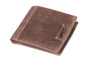 Menzo billfold 8038 hunter #