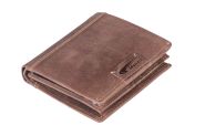 Menzo billfold 8018 hunter #