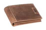 Menzo billfold 8011 hunter #