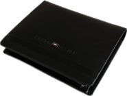 Menzo billfold 9012 zwart #