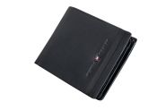 Menzo billfold 7017 zwart #