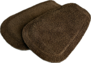 Pedag tongpads