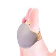Deramed ball of the foot sleeve L+R