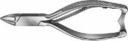 Nageltang aesculap HF223R #