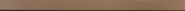 Nylon profiel strook caramel