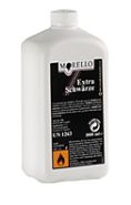 Morello extra zwart 500ml