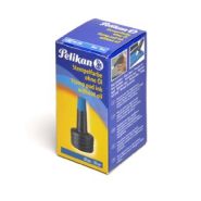Stempelinkt pelikan blauw t.b.v. blauwdruk