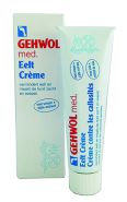 Gehwol eelt crème tube 75ml #
