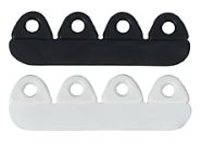 PVC veterringstrip