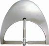 PP gesp B0206 nikkel 60.0 mm