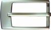PP gesp B0511 nikkel  25.0 mm