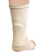 Deramed 76-01B achilles protector