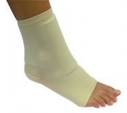 Deramed 79-01B shin and achilles gel padding
