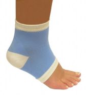 Deramed 83-01B heel softening gel sleeve