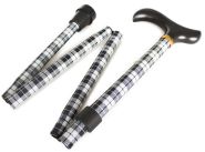 Wandelstok 709 "scotty" #