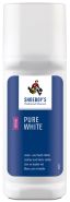 *** Shoeboy'S Pure white actie 20+4 #