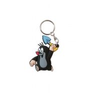 Sleutelhanger Mol met schep 63655N #