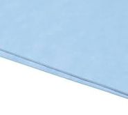 PPT "big roll" blauw original 3.2mm 500vt #