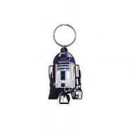 Sleutelhanger RK38344C R2D2 #
