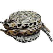 SL laces 120cm safari