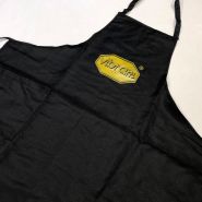 Vibram schort #