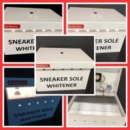 Sneaker witmaker "SSW" #