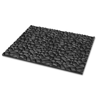 Hexa Grip URBAN 5.0  61x55 zwart