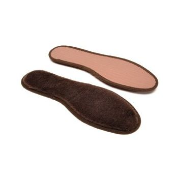 *** SL-line 1062 merino vachtzool actie 20 + 4 #