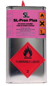 SL - Pren Plus