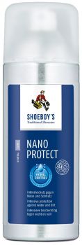 *** Shoeboy'S Nano actie pakket 48+12 #