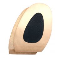 DL leren zool H14 4.5-5 Bobby #