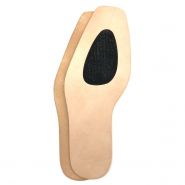DL leren langzool mt 13 4.5-5 Bobby #