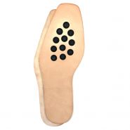 DL leren langzool mt 13 4.5-5 Molly #