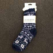 Hüttensocken ABS dames assortiment 7 #