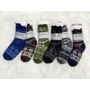 Hüttensocken heren assortiment 8 #