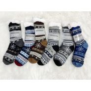 Hüttensocken heren assortiment 9 #