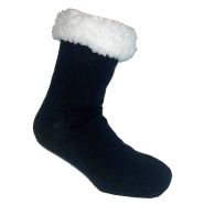 Homesocks zwart #