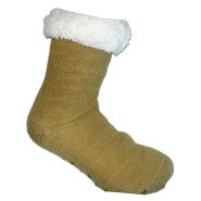 Homesocks beige #