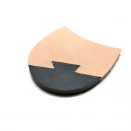 Tiphak leder "Locktips" 7mm maat 70 #
