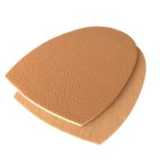 Kievit klompzool 3.5mm beige pak à 10 pr "opruiming" #