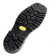 Vibram 1149 Montagna Block 29 zwart