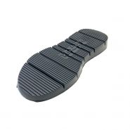 vibram Gloxy Cut 9105 zwart