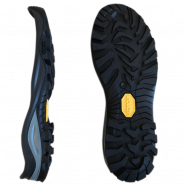 Vibram 502P Lite wolf