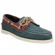 Sebago zoolrubber