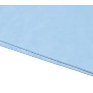 PPT 155x65cm blauw