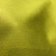 SL microfibre semi perfo 100x140 lime