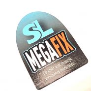 SL Megafix atoomlijm 50 gram