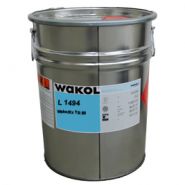 Wakol TR80 Lijm 15 kg #