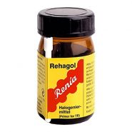 Renia rehagol halogeneer 100ml #