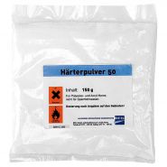 Beil BKF härterpulver 50 A 150gr #